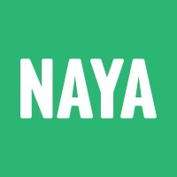 NAYA logo