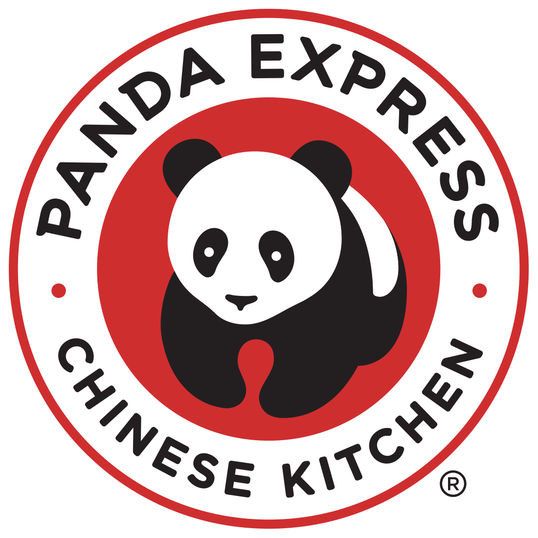 Panda Express logo