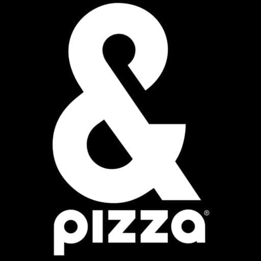 &pizza logo