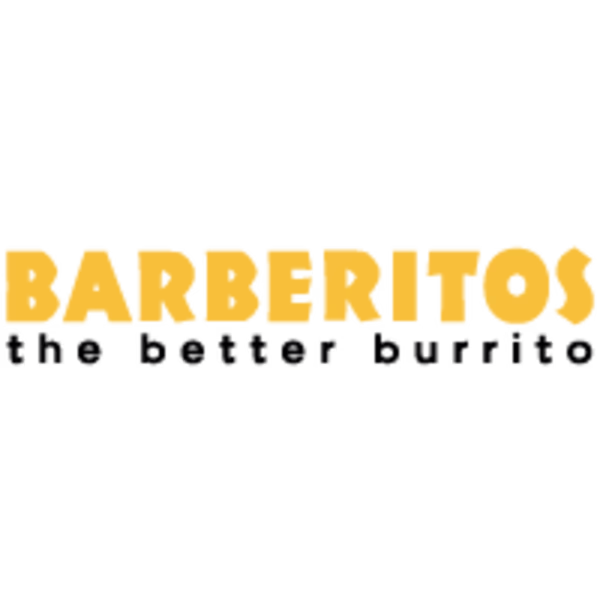 Barberitos logo