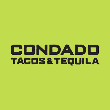 Condado Tacos logo