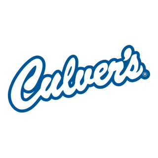 Culver's logo