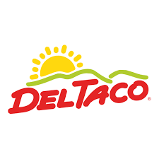 Del Taco logo