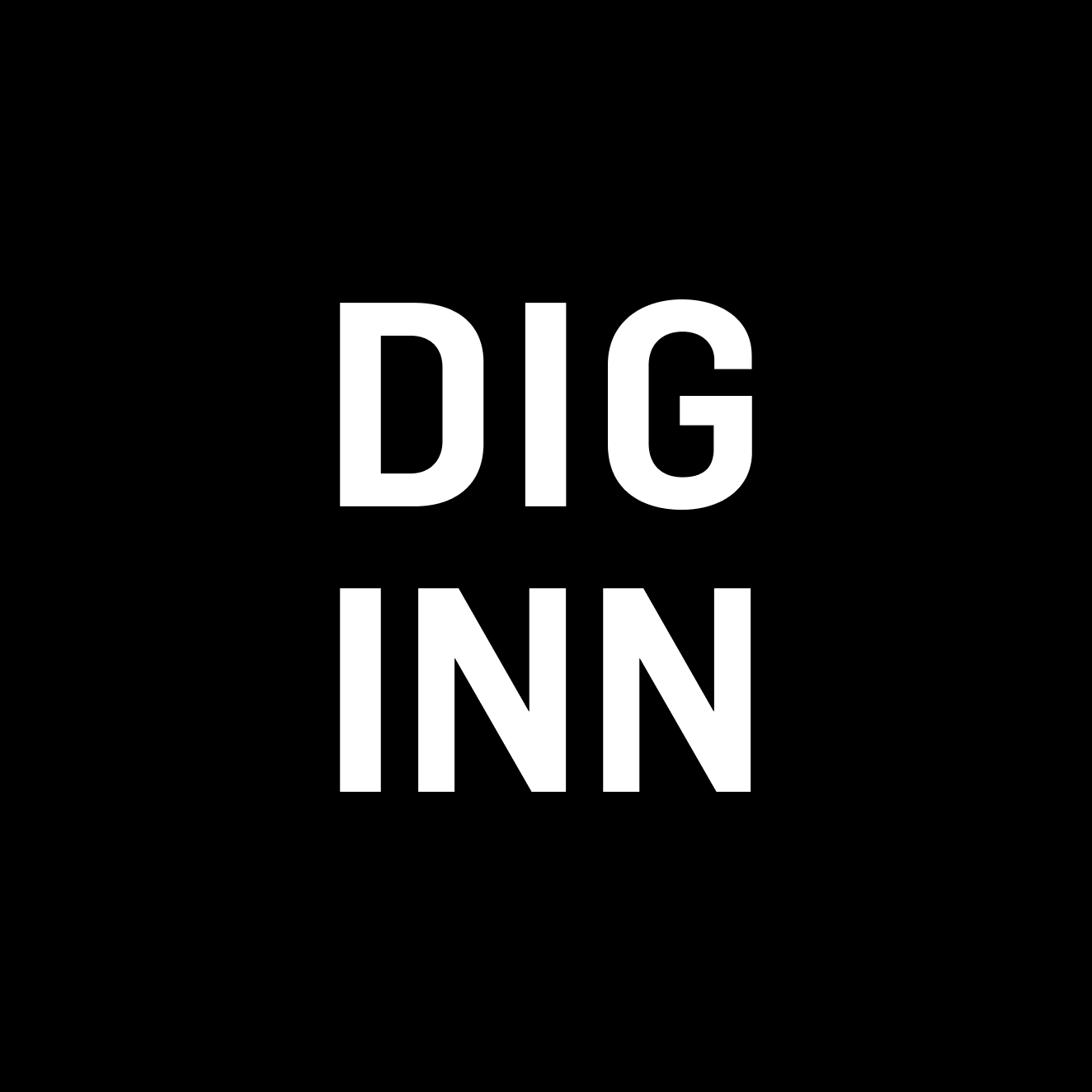 Dig Inn logo