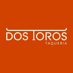 Dos Toros Taqueria logo