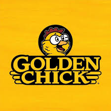 Golden Chick logo