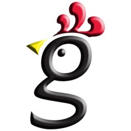 Huey Magoo's logo