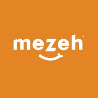 Mezeh logo