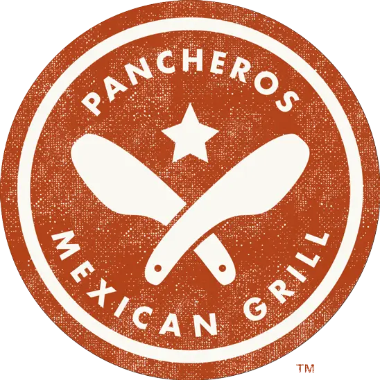 Pancheros Mexican Grill logo