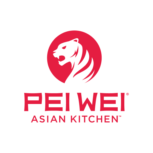 Pei Wei Asian Kitchen logo
