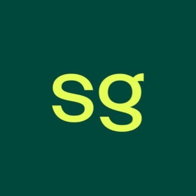Sweetgreen logo